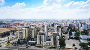 הרב עוזיאל - חדרה